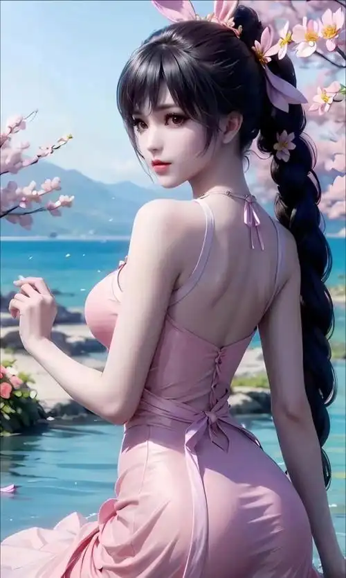 夜雨潇潇